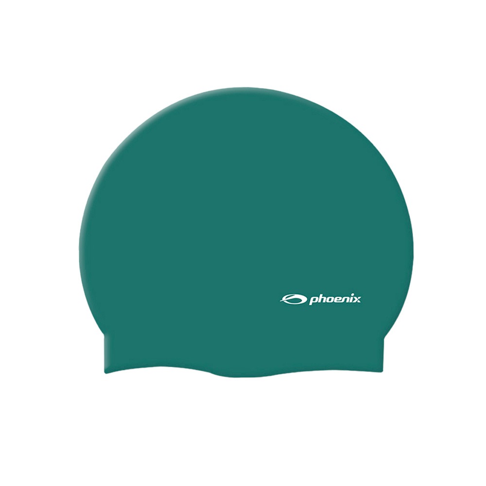 피닉스 솔리드 실리콘 로고 수모 PSC-01 GREEN