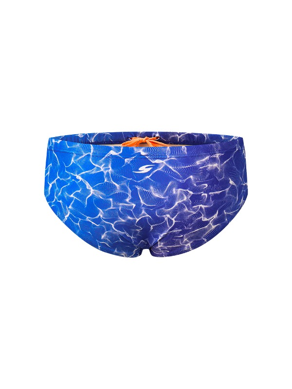 센티 글리머 삼각 [블루] 남자 실내수영복 MST-24705 BLUE