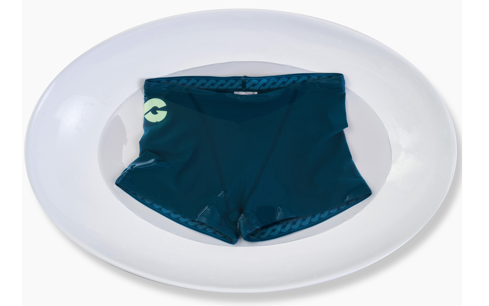 수영복/속옷 딥블루 색상 이미지-S99L1